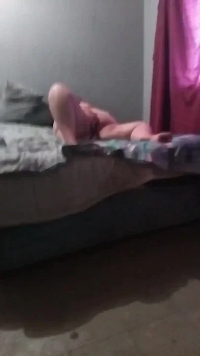 Exclusive 13 - Girlfriend Get Fucked with Cucumber and Gets Cum on Her Pussy