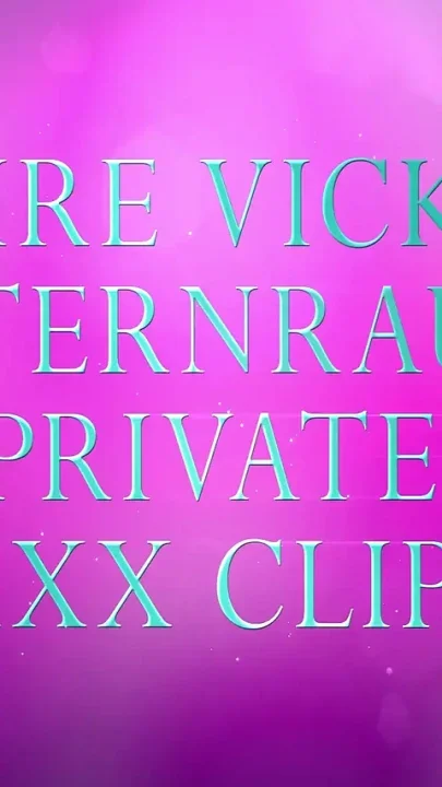 Pure Vicky Pension Rush Private XXX Clips
