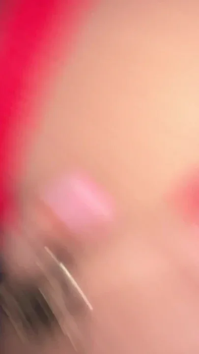 My neighbor watches me while I do live which ends in a big fuck with milk inside Clip 1