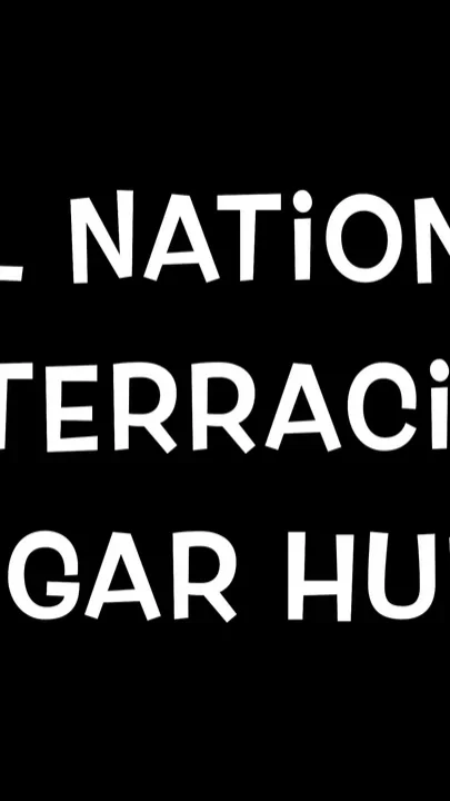 All National Interracial Cougar Hunt Vol3