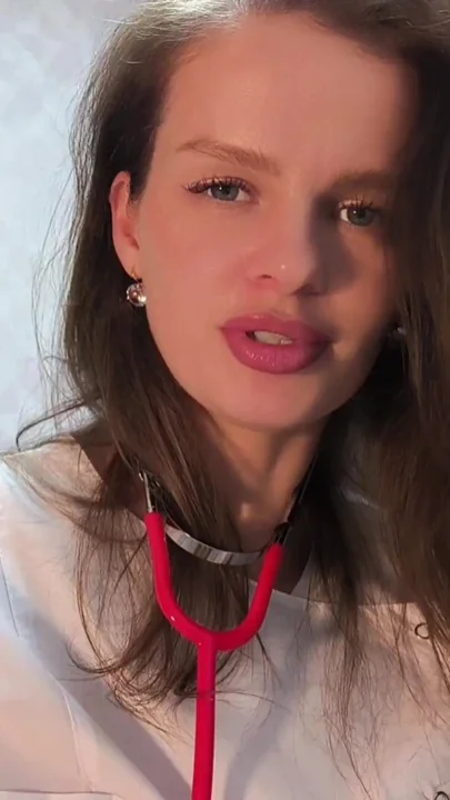 Emergency sexual care for a virgin Clip 1