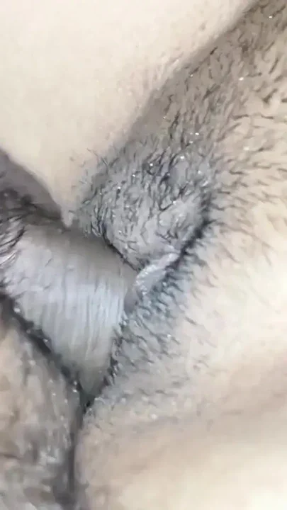 Indian young and romantic stepsister wanted to enjoy her first time sex with her