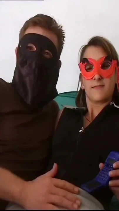 A Great Desire for Amateur Sex for Martina