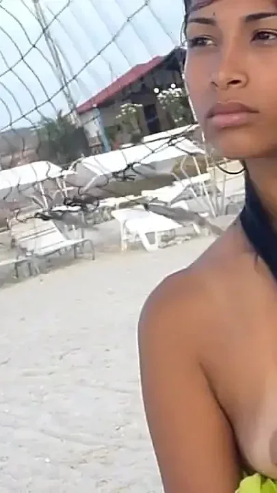 Beach Player