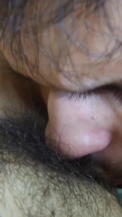 Curious Goddess - devouring the big tasty ass fucking the hairy pussy of the