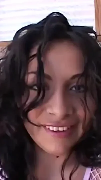 A Horny Like a Cum on Her Face & Mouth