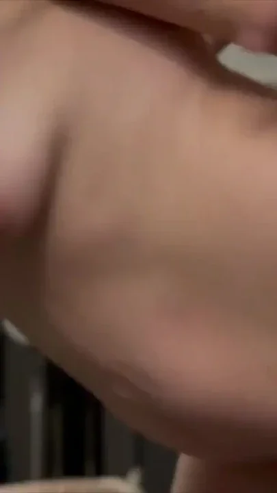Wife Amy loves doggy Homemade Clip 1