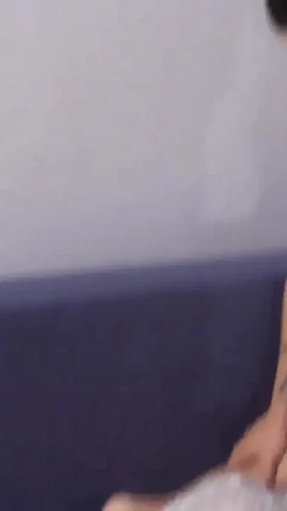 Brunette Mistress Stifling Her Submissive