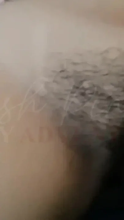 She doesn't want food from a Food App So He made him eat his cum instead Clip 1