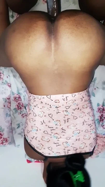 Put it slowly I'm very tight Clip 3