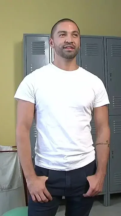 Dominic Pacifico Edged