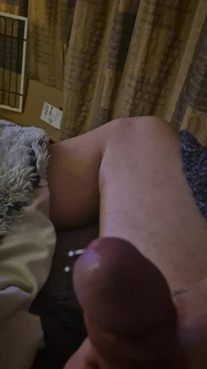 Some personal videos of me playing with my meat fantasising you were here too