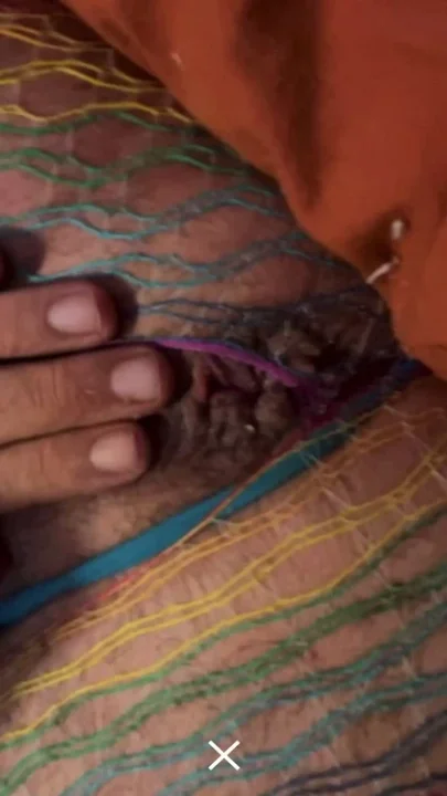 My used pussy