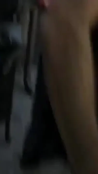 Beautiful Young Girl Fucked at the Booth