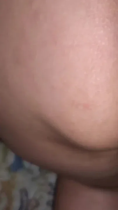 I have anal sex with my mother-in-law she got addicted to sex every day Clip 1