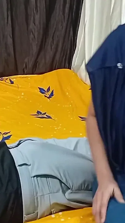 Hijabi Girlfriend Want to Fuck