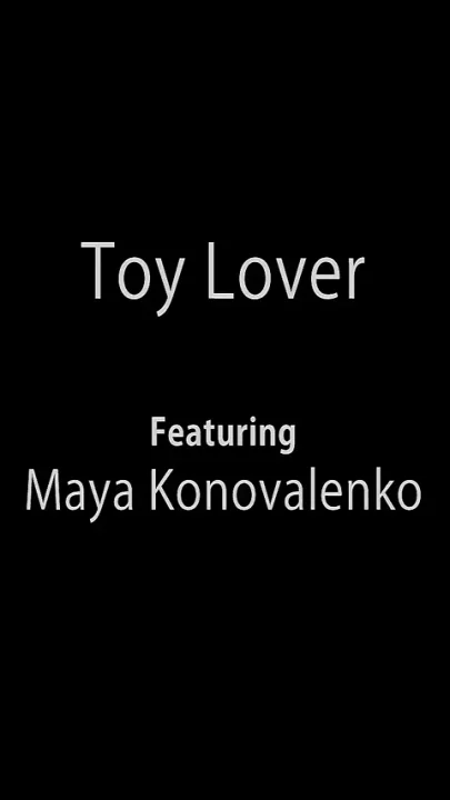 Toy Lover