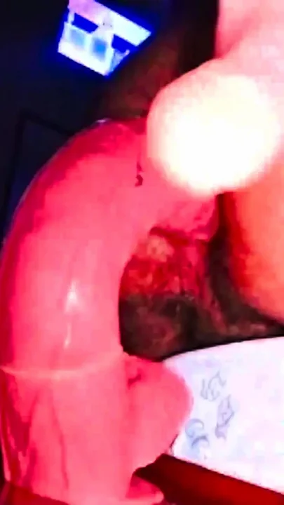 Playing with the Ass