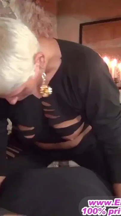 Spectacular moment from 