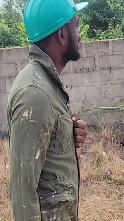 Rush Home in Work Clothes to Eat Some Pussy