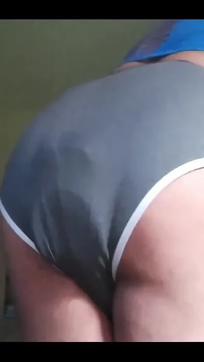 I Am Getting Fucked with Every Step It's Really Fun