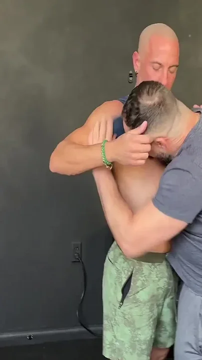 Daddy Fucked Me Good