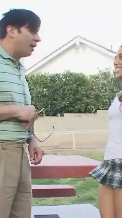 Exotic girl rides a nice cock