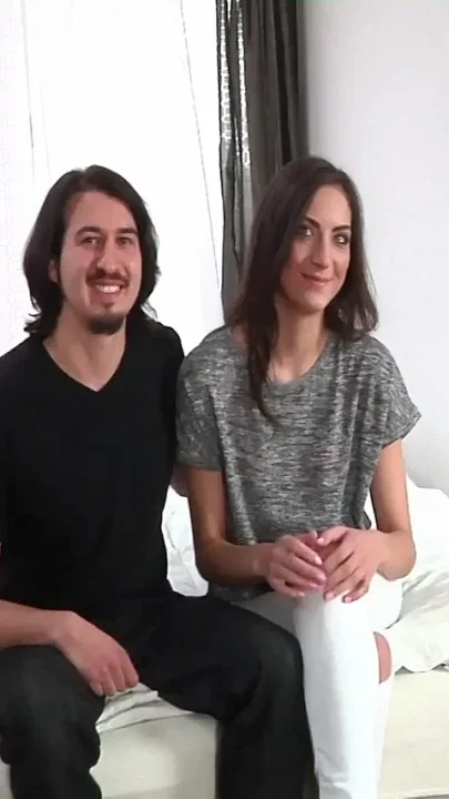Wife Fucker - Man Watches His Wife as She Gets Fucked and Jerks off Cuckold Hard Fuck