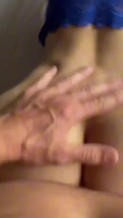 NETFLIX CHILL TURNED NAUGHTY - Petite Latina Teen Deepthroats And Rims Before