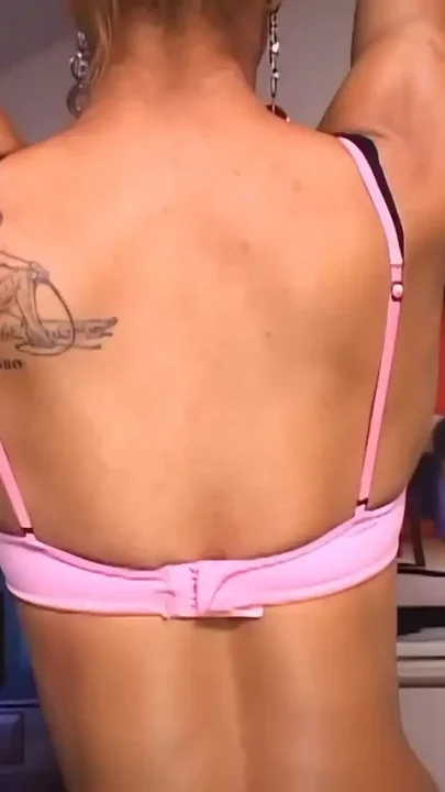 A Big Hard Cock in the Ass of a Shemale