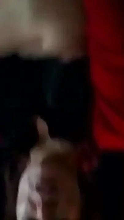 Argentine Piss Sucking