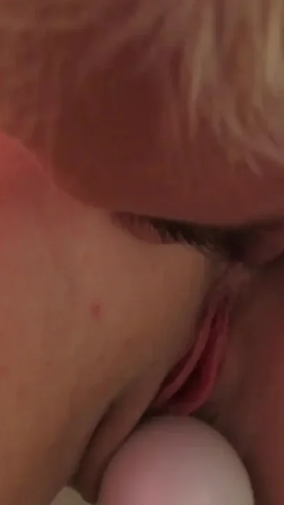 40-inch-ass amateur fucks two guys and cums from anal