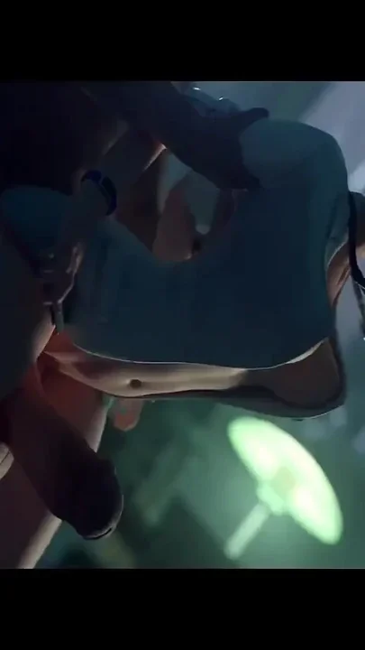Mercy Futa Nurse futa Shemale