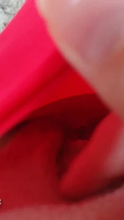 Orgasm and masturbation at my parents' home