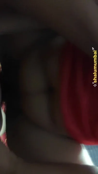 Emotional moment from 