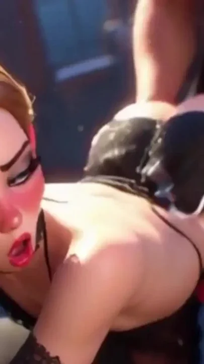 The ROARING FEMBOYS - A Swanky Swingin PMV Clip 1
