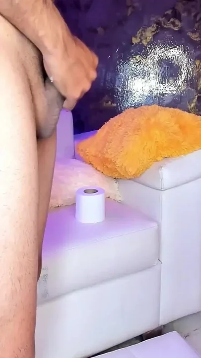 Rough Blowjob with Facefucking Included