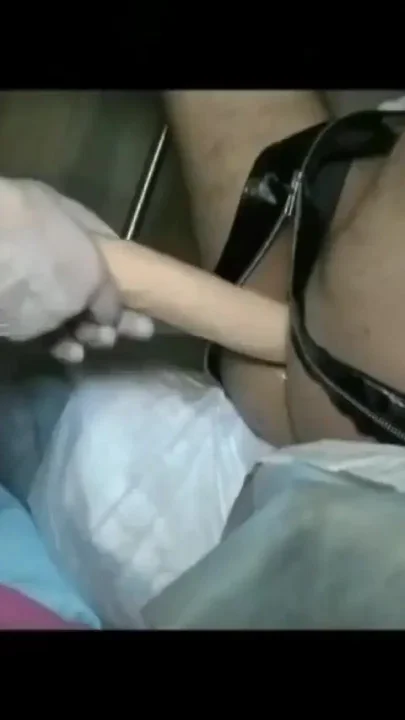 Femdom Deep Anal Fisting Mistress Destroy Ass
