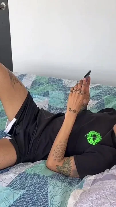I Fuck Her