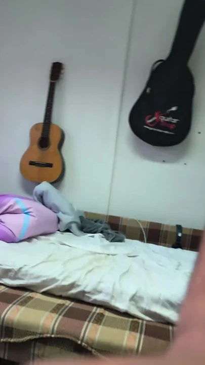 Reverse cowgirl