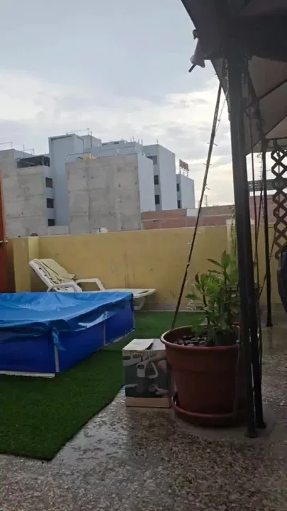 In the Rain It's Sexier 2