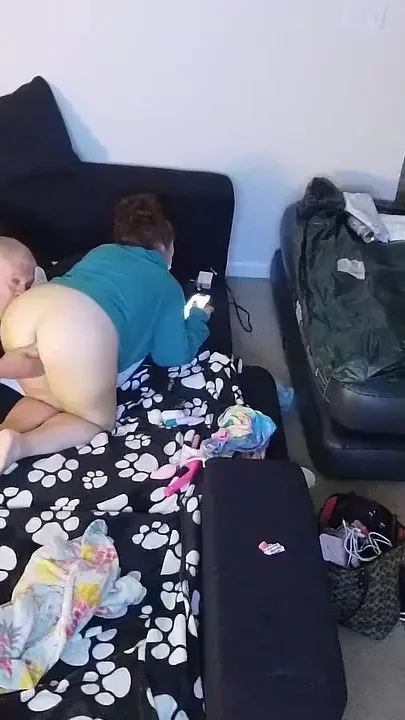 Playing with the Lady