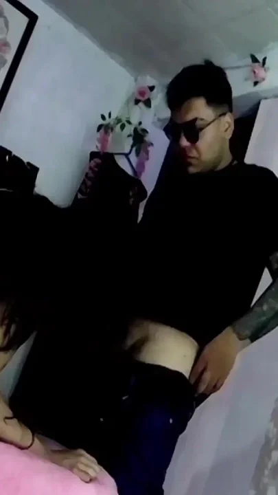 Sex with my new horny lover