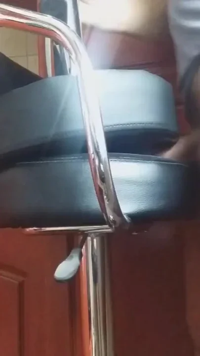 Bar stools cummed