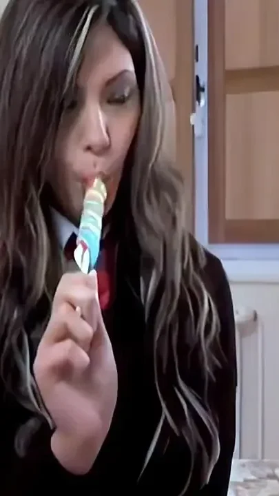Lolly Featuring Samantha Buxton