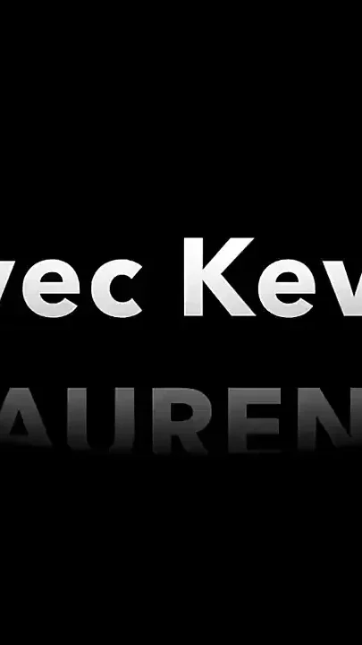 2770 specila Webcam with Kevin Lauren Used by Miquel Duque