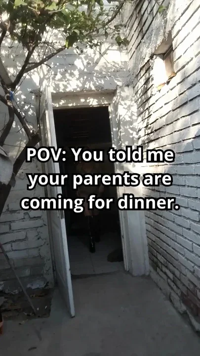 Your dad already loves me