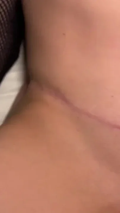Swallowing cum after he puts his dick in me Clip 1