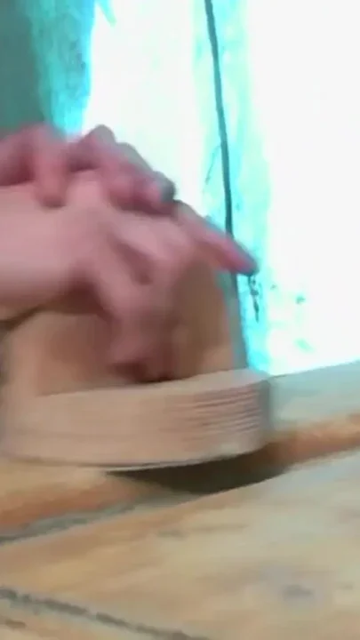 Construction site gay sex