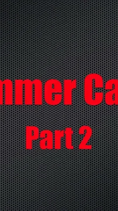 Summer Camp - Chapter 2